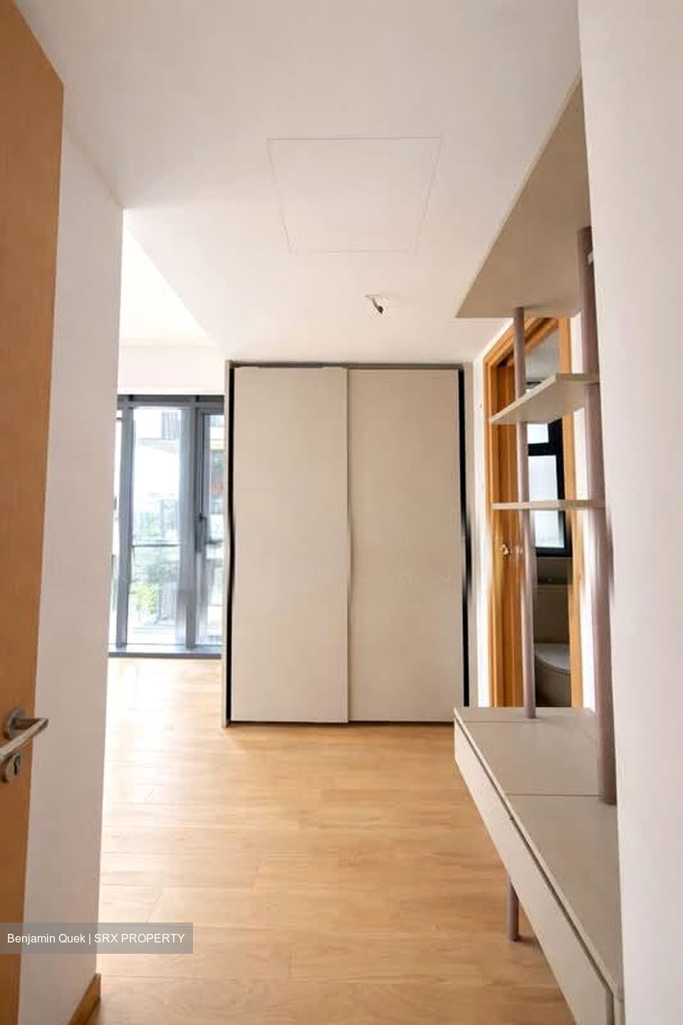 Hill House (D9), Apartment #551590251